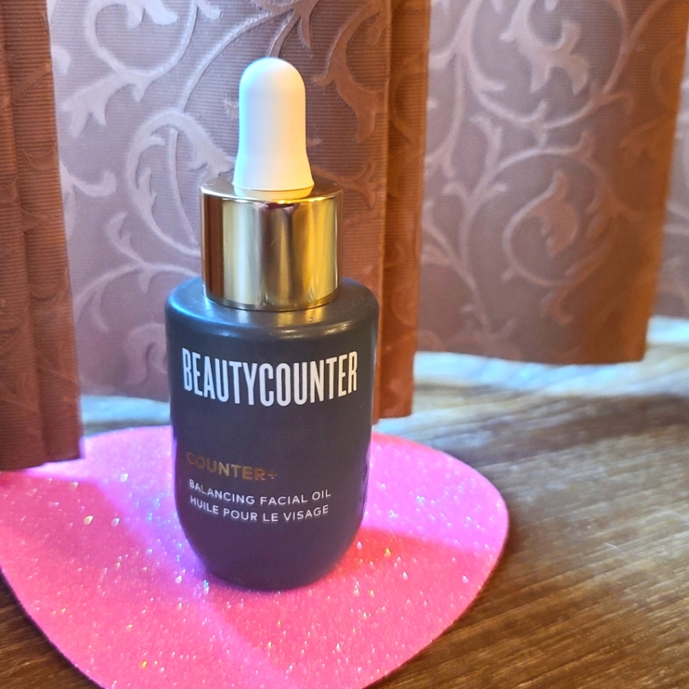 Facial Oil # 3